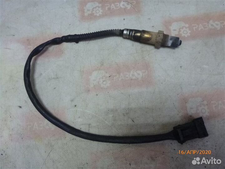 Датчик кислорода Lexus Rx400H MHU38 3MZ-FE 2005