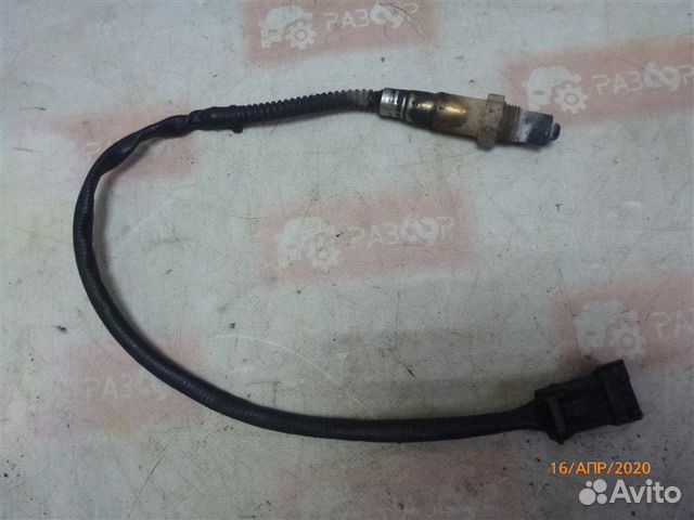 Датчик кислорода Lexus Rx400H MHU38 3MZ-FE 2005