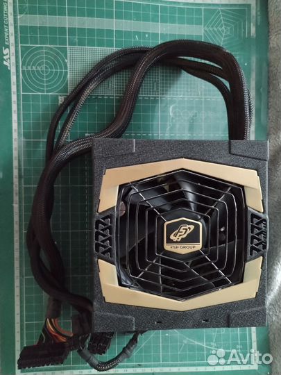 FSP Aurum AU-550M