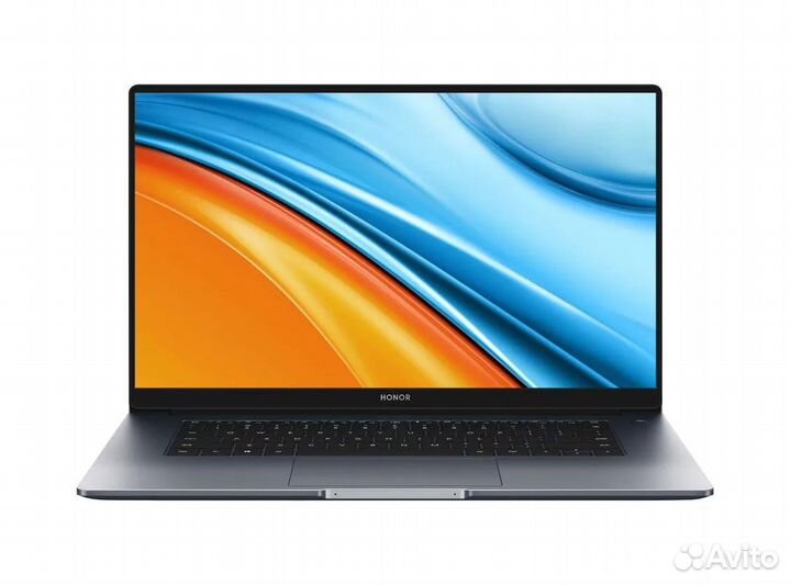 Ноутбук Honor MagicBook 14 5301aaqu, 14