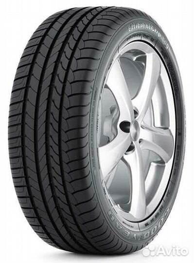 Goodyear EfficientGrip 195/45 R16 84V