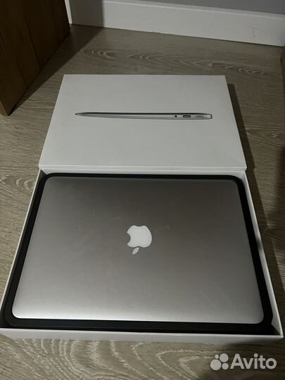 Apple MacBook air 13