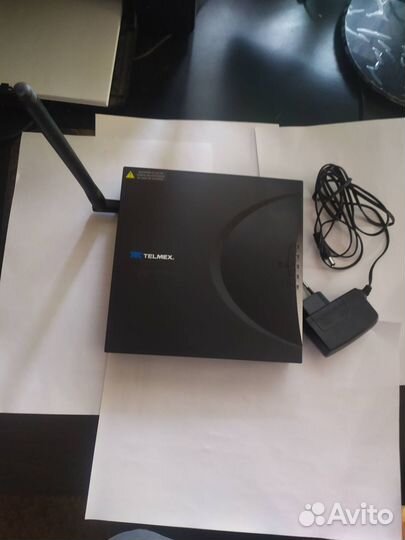 Терминал сотовой связи Huawei ETS-1001