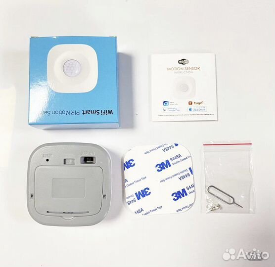 Прямой Датчик Посуточной аренды квартиры