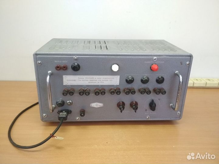 Источник питания инн-1