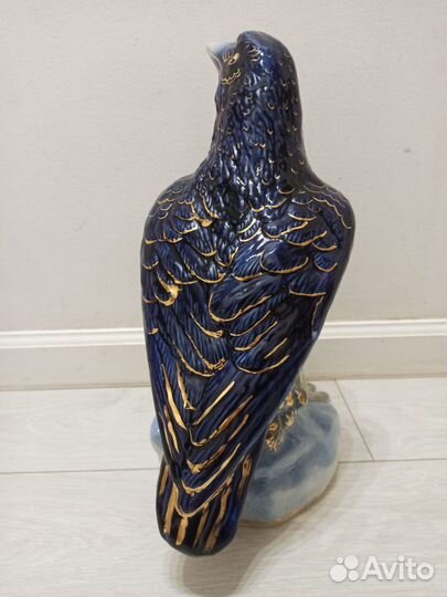 Грач - ворон Дулево (42 см)