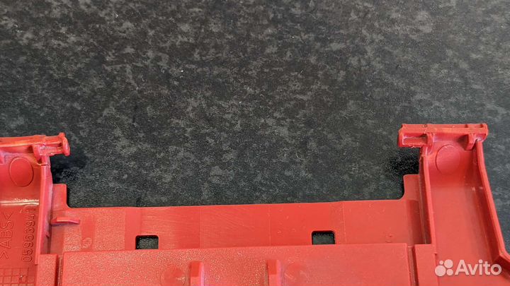 Держатель мешка пылесоса Miele