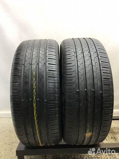 Continental EcoContact 6 235/50 R19 101V