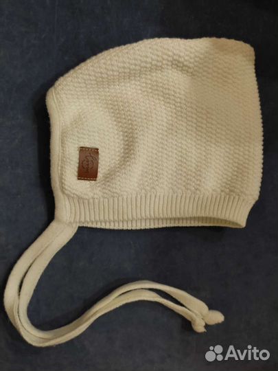 Шапочка Эльф Loomknits 44 размер