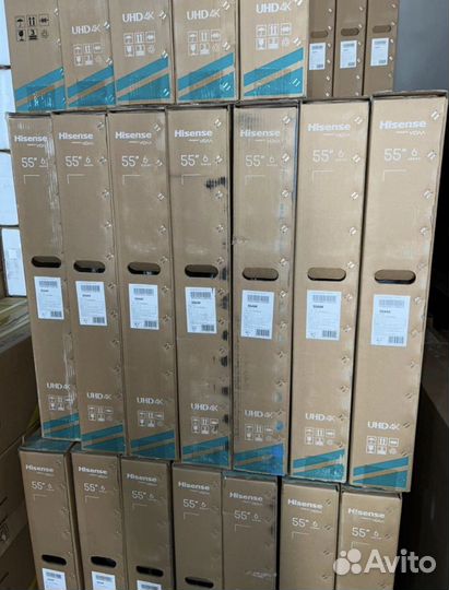 Телевизоры