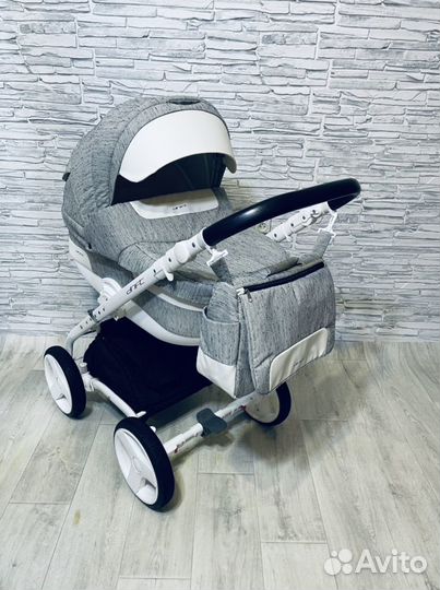 Riko Expander Drift 2 в 1 / доставка