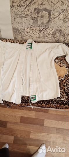 Кимоно для единоборств 130