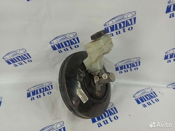 Главный тормозной цилиндр Nissan Altima L32