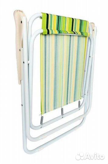 Стул раскладной туристический