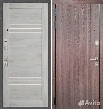 Входные двери под заказ
