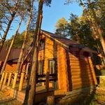 Коттедж 40 м² на участке 30 сот.