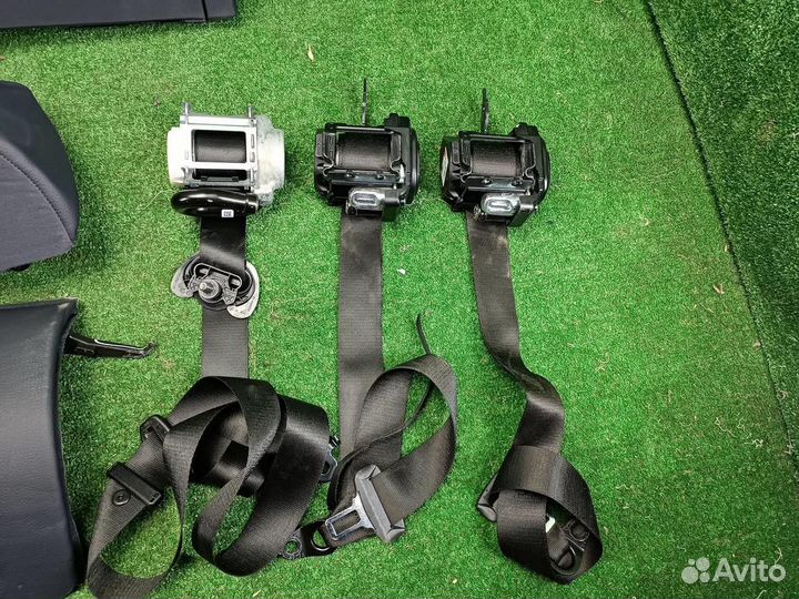 Подушка безопасности (разное) BMW 5-Series/M5