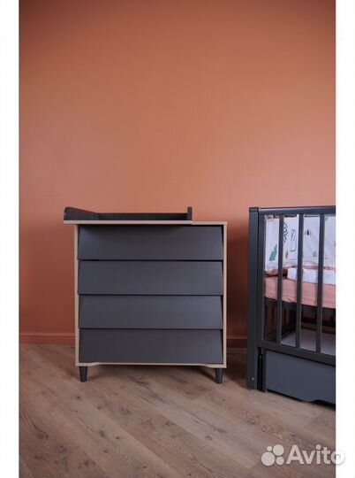 Комод Rant Bergen