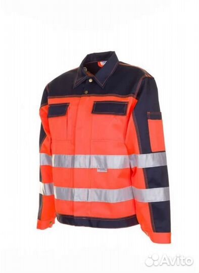 Спецодежда 5658-60размер