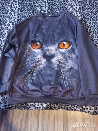 Женские вещи