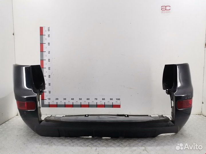 Бампер задний для Peugeot-Citroen 4007 7410EW