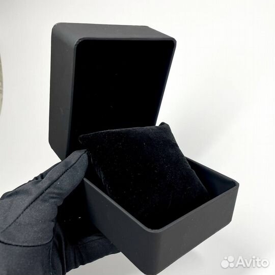 Часы Casio Vintage черные