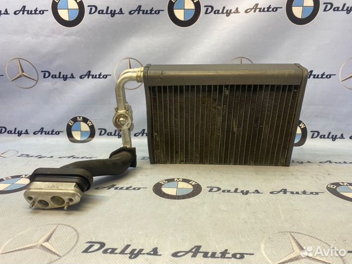 Испаритель кондиционера Bmw 530I E39 LCI универсал