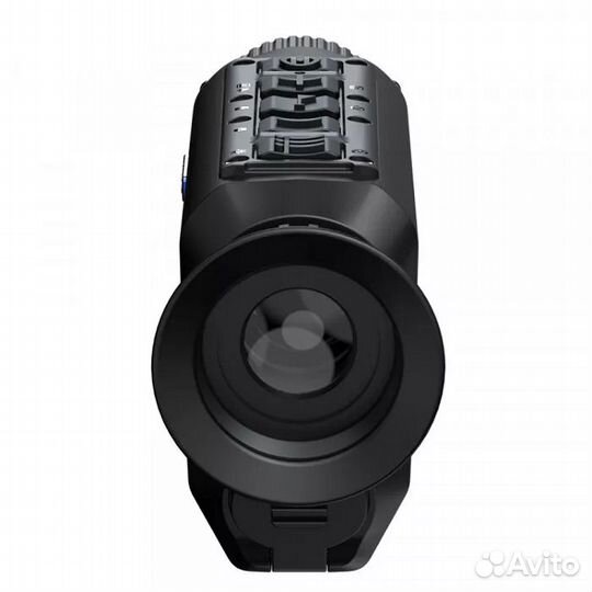 Тепловизор pard TA62-25LRF с дальномером