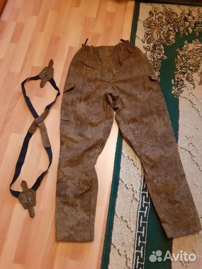 Тактический костюм милитари Новый горка