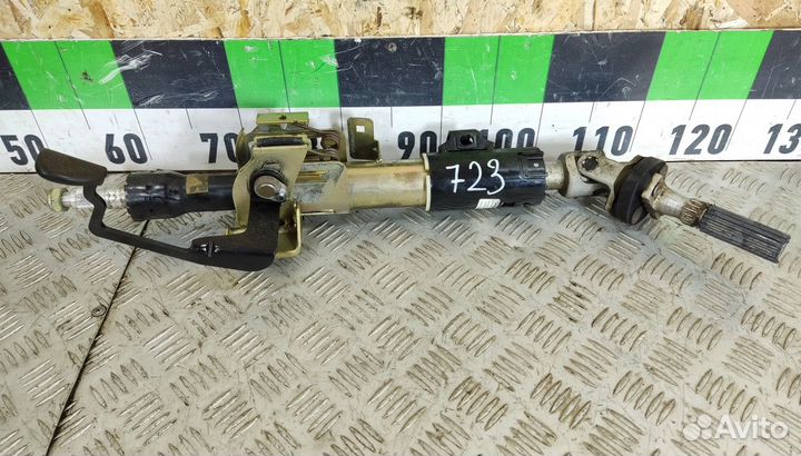 Колонка рулевая Saab Saab 9-5 1998-2002