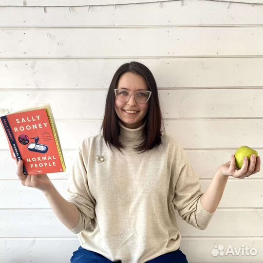 Репетитор по английскому языку