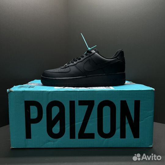 Кроссовки Nike air force 1