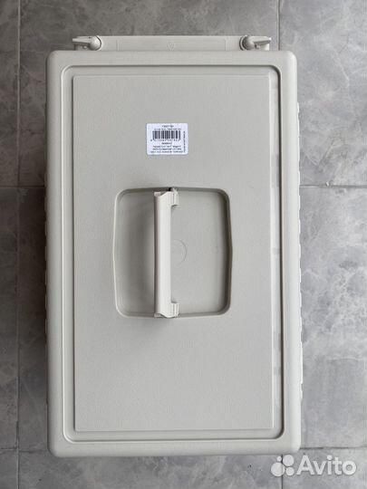 Контейнер-переноска Atlas 10 EL