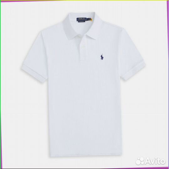 Футболка Polo Ralph Lauren (58385 Артикул товара: )