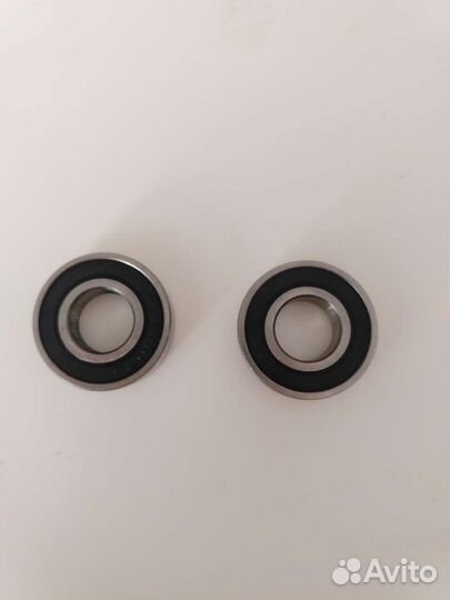 Подшипники для коляски YoyoYoya 165 175 - 22/10 мм