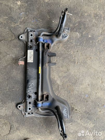 Подрамник ford fusion