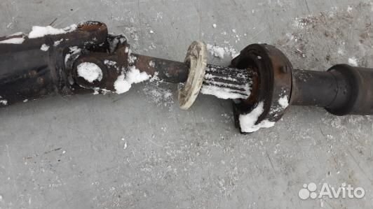 Карданный вал DAF LF 45 1 (97C10K301)