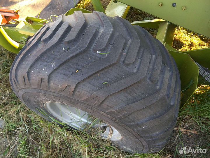 Пресс-подборщик Wolagri Poli 100, 2021