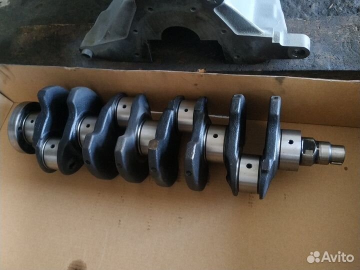 Блок цилиндров ваз 21083