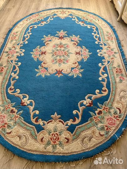 Ковры ручной работы