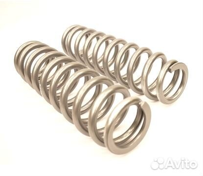 Пружины High Lifter для квадроциклов Suzuki