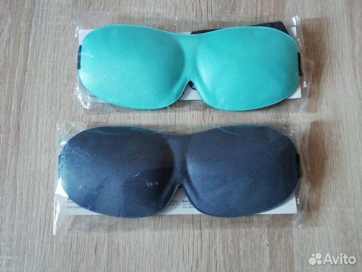 Маска для сна