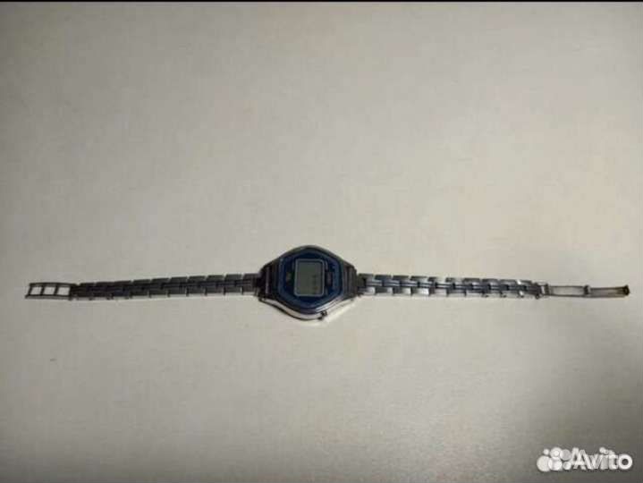 Часы наручные СССР