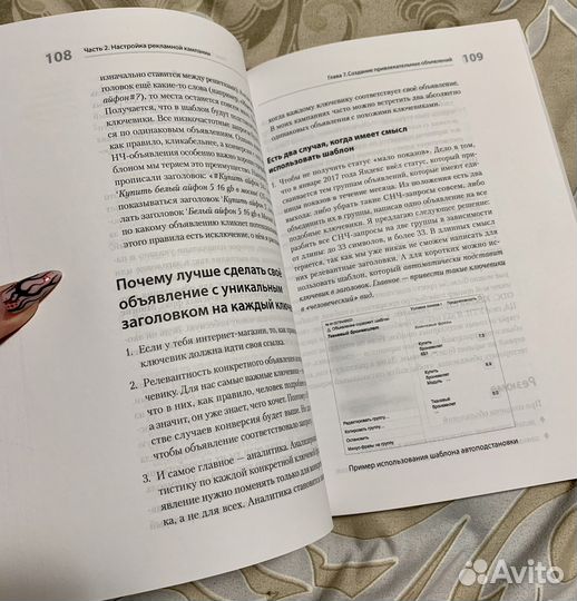 Филипп Царевский «Яндекс директ»