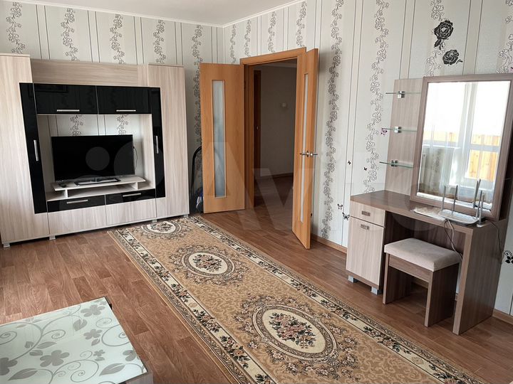 2-к. квартира, 57 м², 9/10 эт.