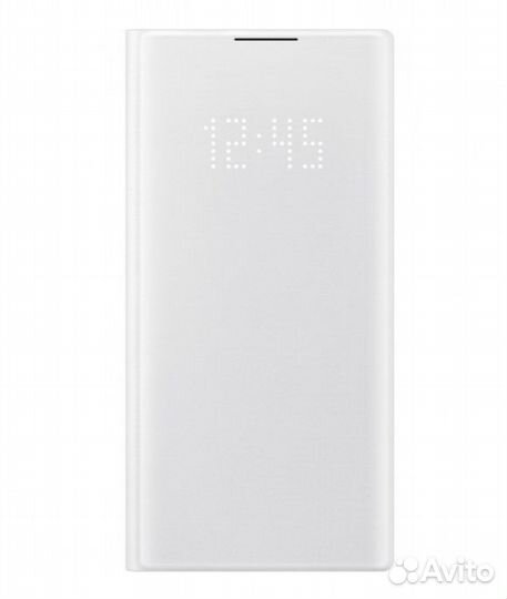 Чехол на Samsung galaxy note 10