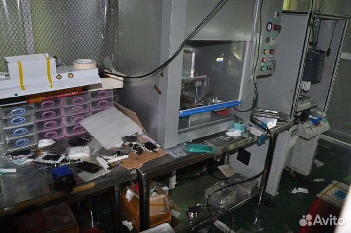 Ремонт и замена стекла для Xiaomi. Huawei