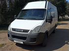Iveco Daily 2.3 МТ, 2010, 320 000 км
