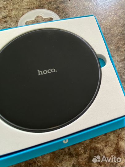 Беспроводная зарядка для iPhone Hoko