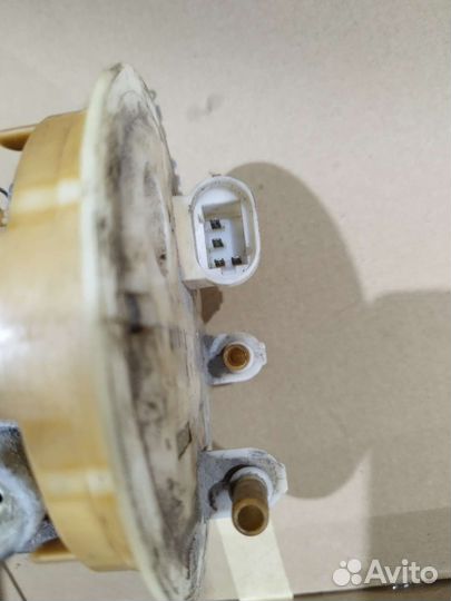 Насос топливный renaultНасос топливный 7700431718